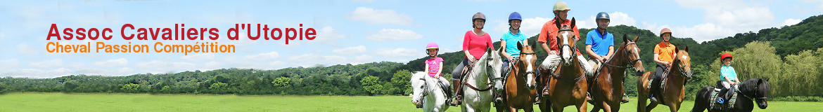 Assoc Cavaliers d'Utopie